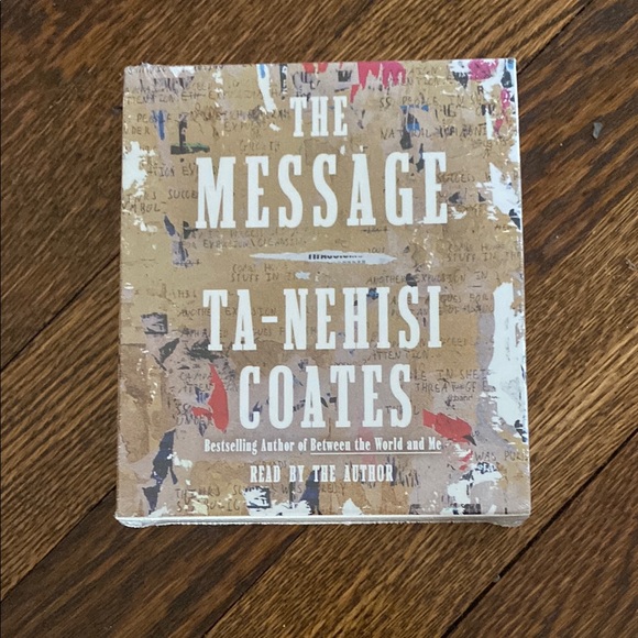 The message discs - Picture 1 of 2